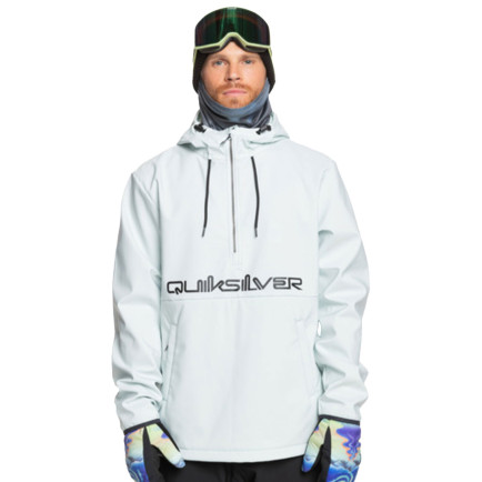 Quiksilver Live For The Ride Erkek Mavi Fleece Quiksilver Live For The Ride Erkek Mavi Fleece