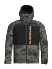 Quiksilver Side Hit Youth Erkek Çocuk Snowboard Ceketi Quiksilver Side Hit Youth Erkek Çocuk Snowboard Ceketi