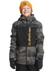 Quiksilver Side Hit Youth Erkek Çocuk Snowboard Ceketi Quiksilver Side Hit Youth Erkek Çocuk Snowboard Ceketi