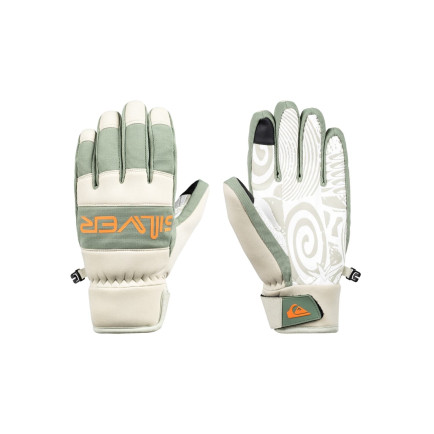Quiksilver Method Glove Erkek Eldiven Quiksilver Method Glove Erkek Eldiven