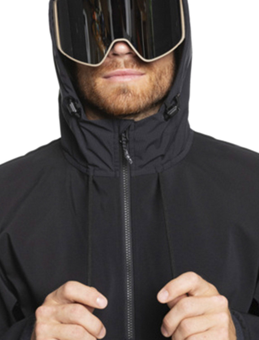 QuikSilver Live For The Ride Erkek Polar QuikSilver Live For The Ride Erkek Polar