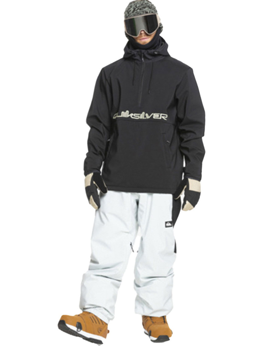 QuikSilver Live For The Ride Erkek Polar QuikSilver Live For The Ride Erkek Polar