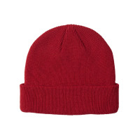 Quiksilver Performer 2 Erkek Kırmızı Bere Quiksilver Performer 2 Erkek Kırmızı Bere