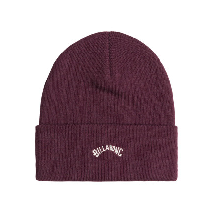 Billabong Arch Beanie Erkek Kırmızı Bere