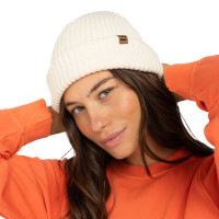 Billabong Alta Rib Kadın Bej Bere