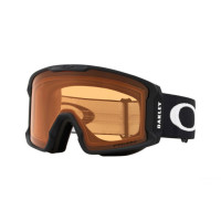 Oakley Line Miner L Unisex Kahverengi Goggle Oakley Line Miner L Unisex Kahverengi Goggle