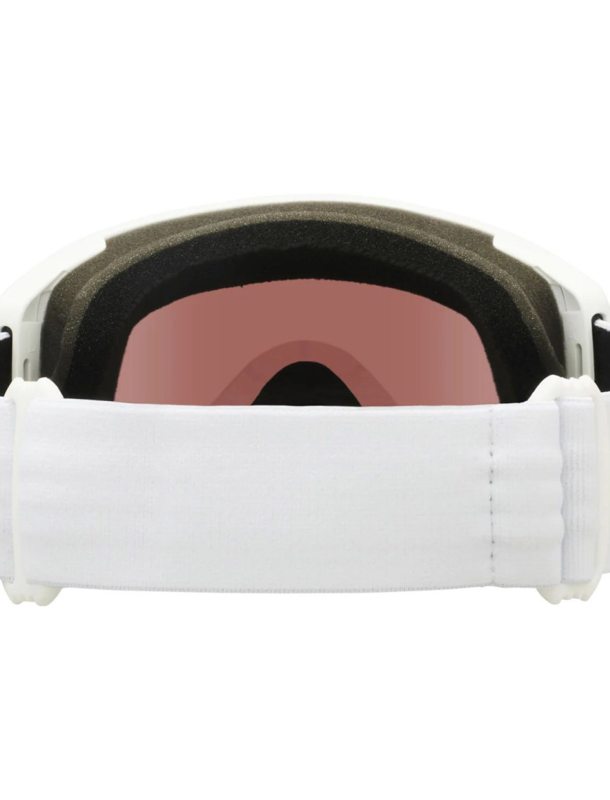 Oakley Flight Tracker Unisex Beyaz Goggle