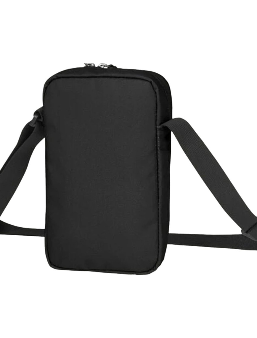 Jack Wolfskin Konya Bag Unisex Siyah Çanta Jack Wolfskin Konya Bag Unisex Siyah Çanta