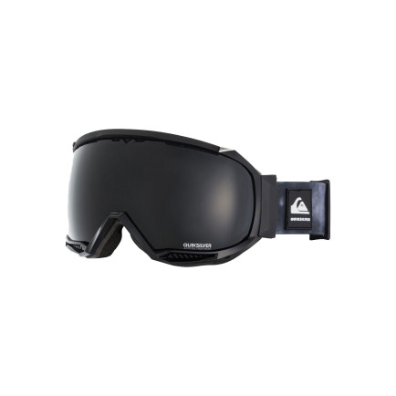 Quiksilver Erkek Goggle Hubble M Beyaz Quiksilver Erkek Goggle Hubble M Beyaz