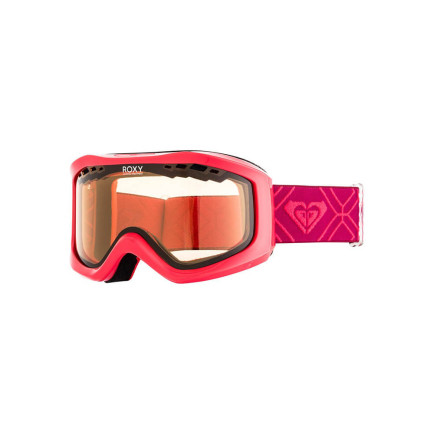 Roxy Kadın Goggle Sunset Bad Kırmızı Roxy Kadın Goggle Sunset Bad Kırmızı