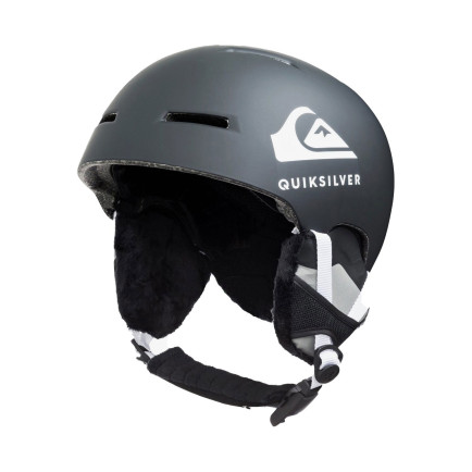 QUIKSILVER THEORY M HLMT ERKEK KASK QUIKSILVER THEORY M HLMT ERKEK KASK