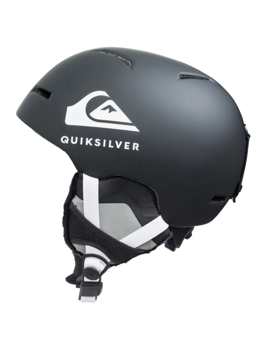 QUIKSILVER THEORY M HLMT ERKEK KASK QUIKSILVER THEORY M HLMT ERKEK KASK