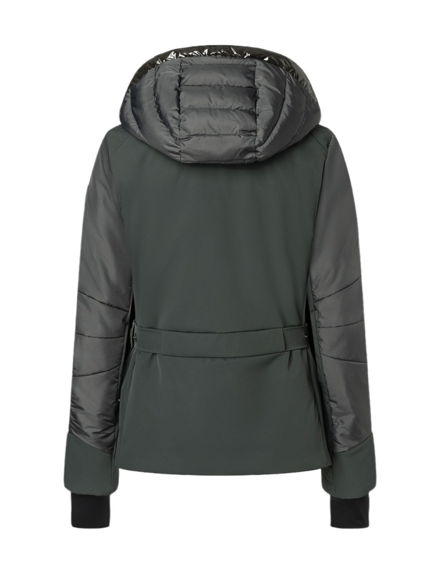 Bogner Fire&ice Cadja Kadın Siyah Kayak Ceketi Bogner Fire&ice Cadja Kadın Siyah Kayak Ceketi