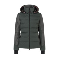 Bogner Fire&ice Cadja Kadın Siyah Kayak Ceketi Bogner Fire&ice Cadja Kadın Siyah Kayak Ceketi