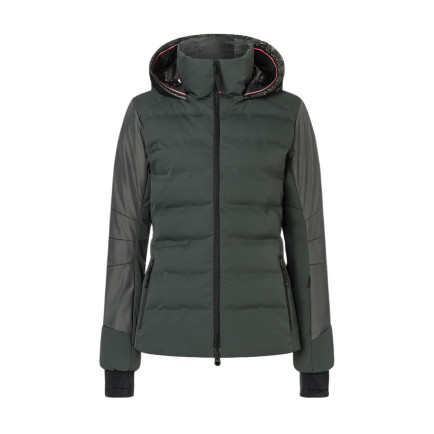 Bogner Fire&ice Cadja Kadın Siyah Kayak Ceketi Bogner Fire&ice Cadja Kadın Siyah Kayak Ceketi