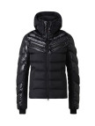 Bogner Fire&ice Farina3 Kadın Siyah Kayak Ceketi Bogner Fire&ice Farina3 Kadın Siyah Kayak Ceketi