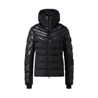 Bogner Fire&ice Farina3 Kadın Siyah Kayak Ceketi Bogner Fire&ice Farina3 Kadın Siyah Kayak Ceketi