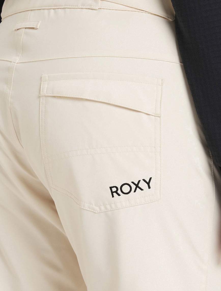 Roxy Backyard Pt Kadın Snowboard Pantolonu Roxy Backyard Pt Kadın Snowboard Pantolonu