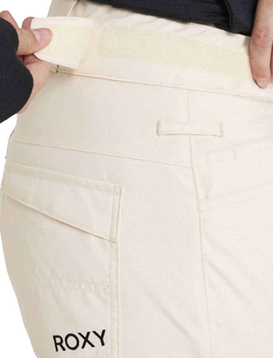 Roxy Backyard Pt Kadın Snowboard Pantolonu Roxy Backyard Pt Kadın Snowboard Pantolonu