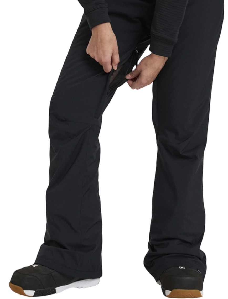 Roxy Backyard Kadın Kar Pantolonu Roxy Backyard Kadın Kar Pantolonu