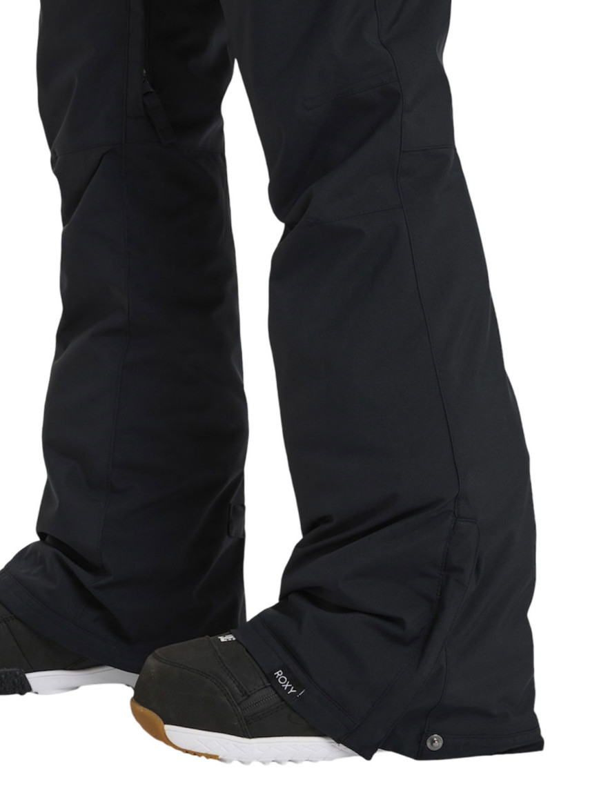 Roxy Backyard Kadın Kar Pantolonu Roxy Backyard Kadın Kar Pantolonu