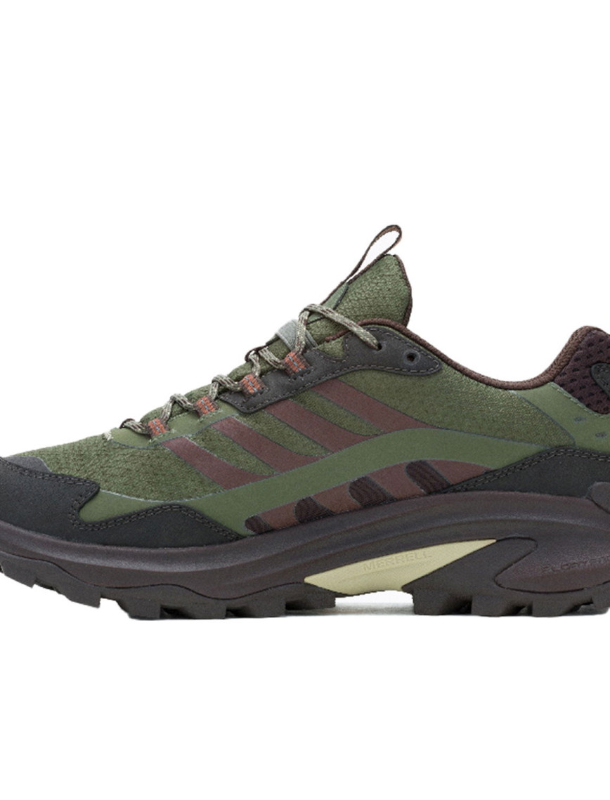 Merrell Speed Remix Gtx Erkek Yeşil Outdoor Ayakkabı Merrell Speed Remix Gtx Erkek Yeşil Outdoor Ayakkabı