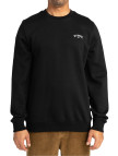 Billabong Arch Cr Erkek Mavi Sweatshirt Billabong Arch Cr Erkek Mavi Sweatshirt