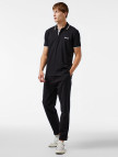 Boss Paddy Pro Erkek Siyah Polo Boss Paddy Pro Erkek Siyah Polo