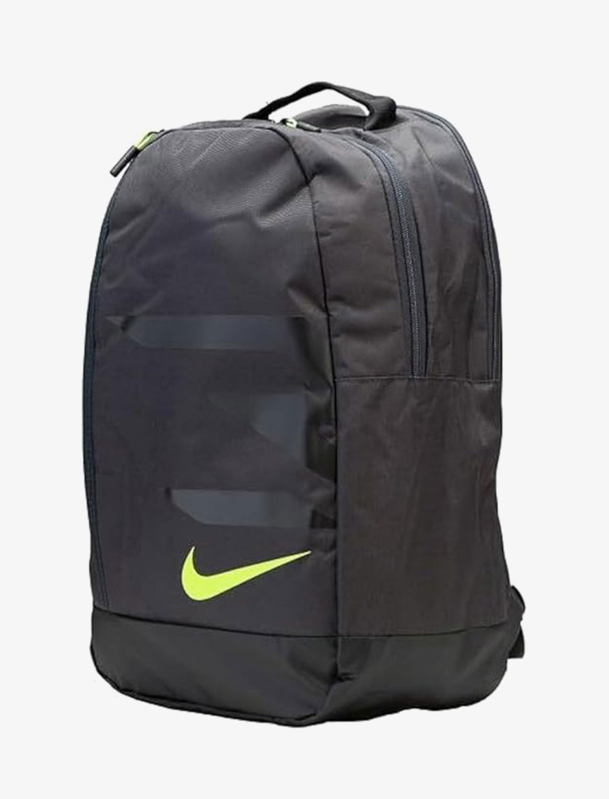 Jordan Ran 3Brand Blitz Çocuk Siyah Sırt Çantası Jordan Ran 3Brand Blitz Çocuk Siyah Sırt Çantası