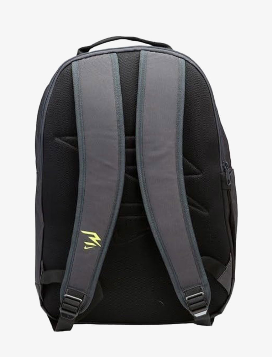 Jordan Ran 3Brand Blitz Çocuk Siyah Sırt Çantası Jordan Ran 3Brand Blitz Çocuk Siyah Sırt Çantası