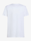 Tommy Hilfiger Chest Insert Erkek Beyaz T-Shirt Tommy Hilfiger Chest Insert Erkek Beyaz T-Shirt