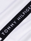 Tommy Hilfiger Chest Insert Erkek Beyaz T-Shirt Tommy Hilfiger Chest Insert Erkek Beyaz T-Shirt