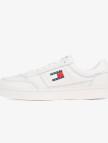 Tommy Hilfiger The Greenwich New Erkek Beyaz Sneaker Tommy Hilfiger The Greenwich New Erkek Beyaz Sneaker