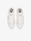 Tommy Hilfiger The Greenwich New Erkek Beyaz Sneaker Tommy Hilfiger The Greenwich New Erkek Beyaz Sneaker