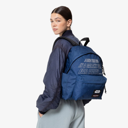 Eastpak Day Pak'r Unisex Lacivert Sırt Çatası Eastpak Day Pak'r Unisex Lacivert Sırt Çatası