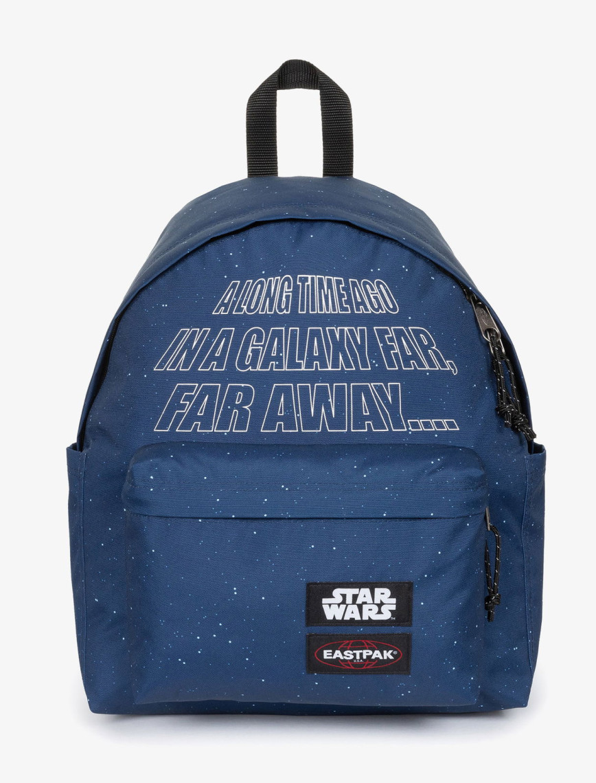 Eastpak Day Pak'r Unisex Lacivert Sırt Çatası Eastpak Day Pak'r Unisex Lacivert Sırt Çatası