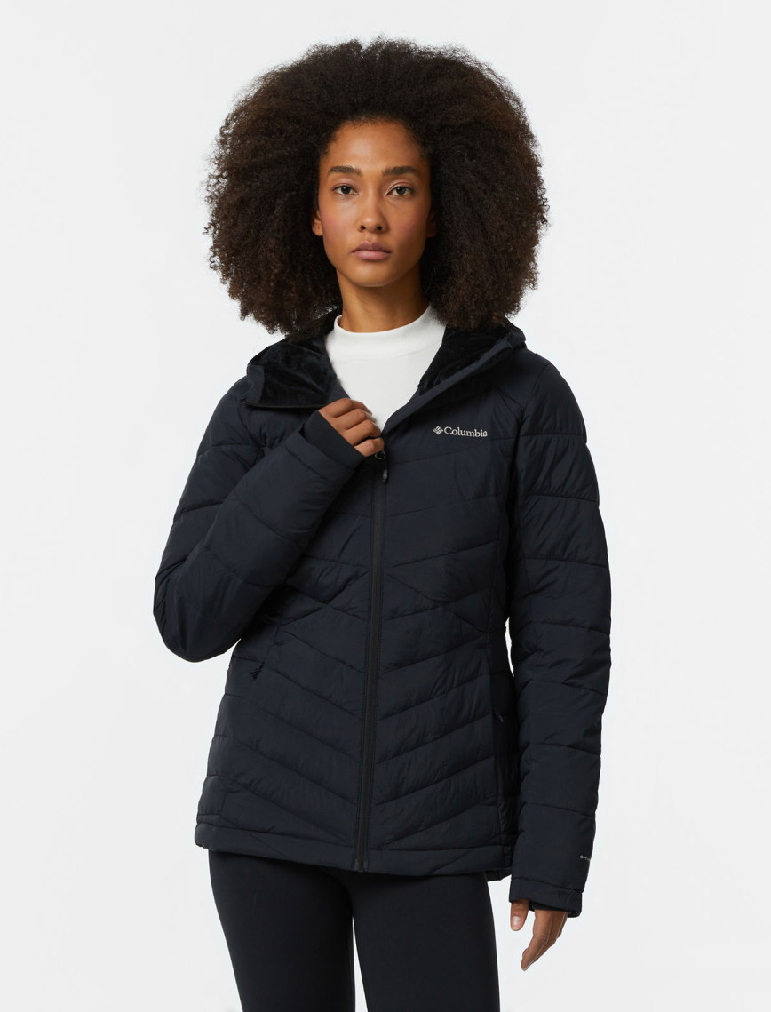 Columbia Joy Peak II Hooded Kadın Bej Mont Columbia Joy Peak II Hooded Kadın Bej Mont