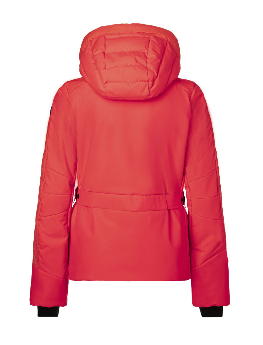 Bogner Fire&ice Cadja Kadın Turuncu Kayak Ceketi Bogner Fire&ice Cadja Kadın Turuncu Kayak Ceketi