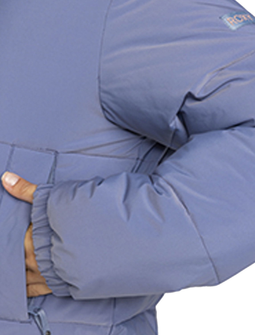 Roxy Winter Rebel Jk Kadın Ceket Roxy Winter Rebel Jk Kadın Ceket