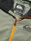 Quiksilver Morton Youth Erkek Çocuk Snowboard Ceketi Quiksilver Morton Youth Erkek Çocuk Snowboard Ceketi
