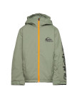 Quiksilver Morton Youth Erkek Çocuk Snowboard Ceketi Quiksilver Morton Youth Erkek Çocuk Snowboard Ceketi