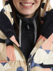 Roxy Alofted Puffy Jk Kadın Snowboard Ceketi Roxy Alofted Puffy Jk Kadın Snowboard Ceketi