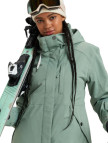 Roxy Billie Jk Kadın Snowboard Ceketi Roxy Billie Jk Kadın Snowboard Ceketi