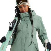 Roxy Billie Jk Kadın Snowboard Ceketi Roxy Billie Jk Kadın Snowboard Ceketi