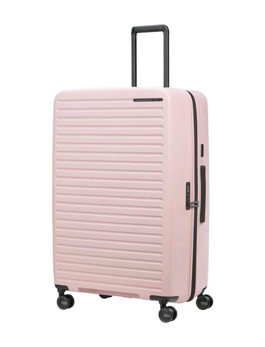 Samsonite Restacd Büyük Boy Valiz