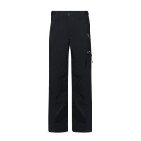 Oakley Unbound Gore-tex Shell Pant 2.0 Erkek Siyah Snowboard Pantolonu Oakley Unbound Gore-tex Shell Pant 2.0 Erkek Siyah Snowboard Pantolonu