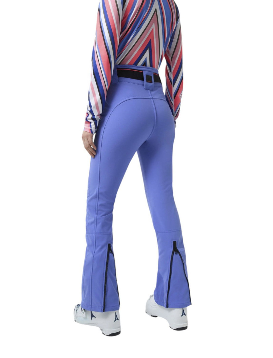 Bogner Fire&ice Zula Kadın Mavi Kayak Pantolonu Bogner Fire&ice Zula Kadın Mavi Kayak Pantolonu