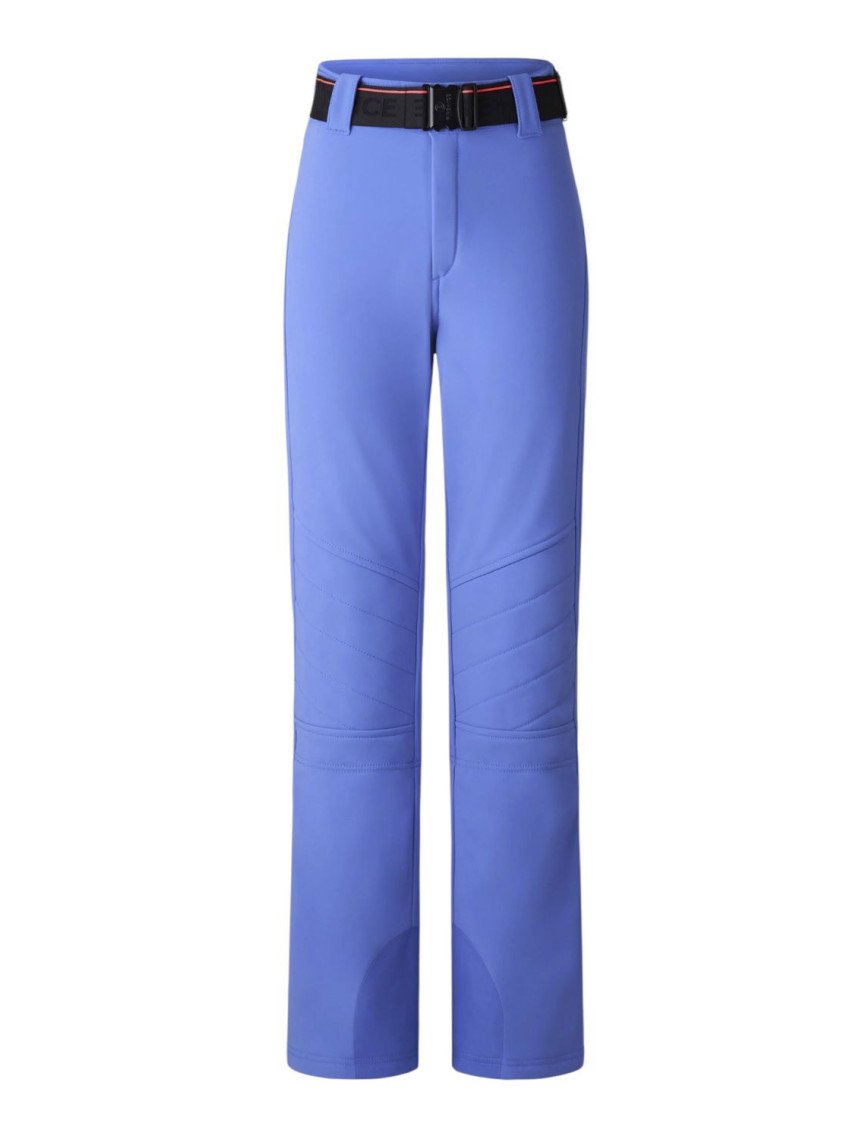 Bogner Fire&ice Zula Kadın Mavi Kayak Pantolonu Bogner Fire&ice Zula Kadın Mavi Kayak Pantolonu