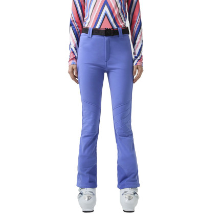 Bogner Fire&ice Zula Kadın Mavi Kayak Pantolonu Bogner Fire&ice Zula Kadın Mavi Kayak Pantolonu