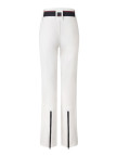 Bogner Fire&ice Zula Kadın Beyaz Kayak Pantolonu Bogner Fire&ice Zula Kadın Beyaz Kayak Pantolonu